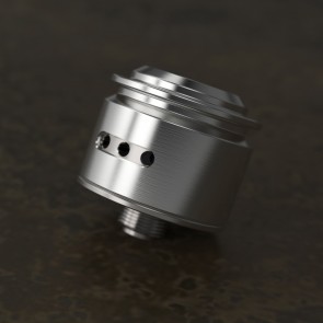 Le Concorde RDA by Vaponaute