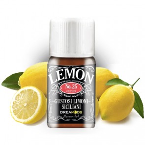 Lemon No.25 Aroma Concentrato 10 ml