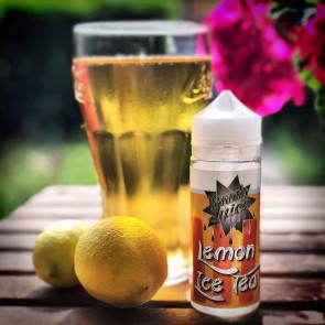 Lemon Ice Tea - Aroma EVO 60