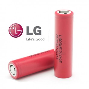 LG DHE2 2500 - 35A