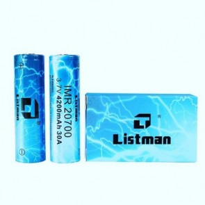 Listman IMR 20700