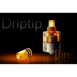 Lite Drip Tip per Kayfun Lite 2019