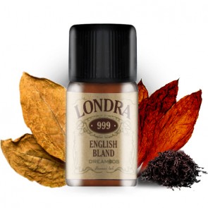 Londra No.999 Aroma Concentrato 10 ml