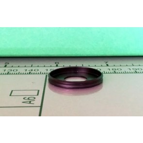 Beauty Ring 22/24 Low Profile Delrin by C&C Mods