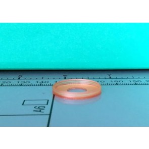 Beauty Ring Low Profile Line Ultem by SVA