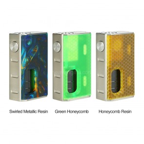 Luxotic Box BF by Wismec