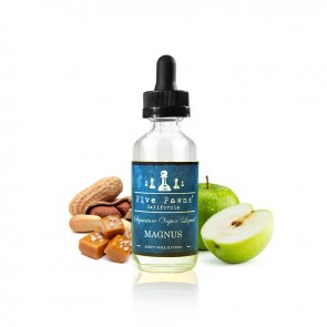 Magnus-Blue Line Aroma 20 ml by Five Pawns