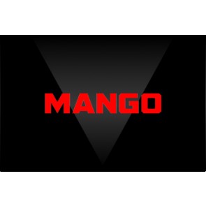 Mango Aroma Blendfeel