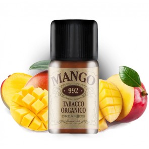 Mango No.992 Aroma Concentrato 10 ml