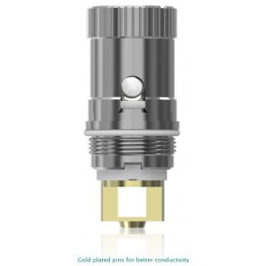 Coil ECR per Melo 2-3 / iJust 2 (rigenerabile)