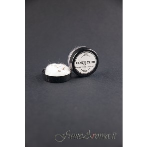 Micro Fused by Coil's Club