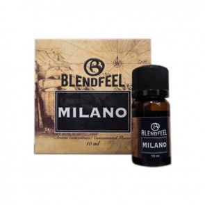 Milano - Selection Aroma di Tabacco Concentrato 10 ml