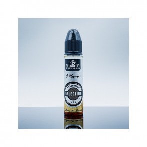 Milano Aroma Scomposto Organico 20+40 ml by Blendfeel