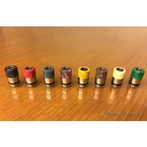 Wood Dyed Mini by Nolli Design 2.0