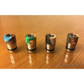 Wood Grain Mini by Nolli Design 2.0