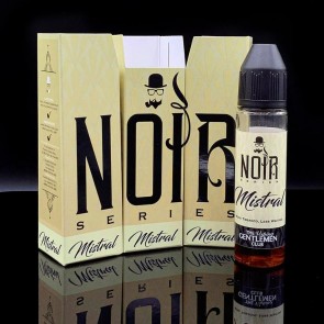 Mistral Serie Noir by VGC
