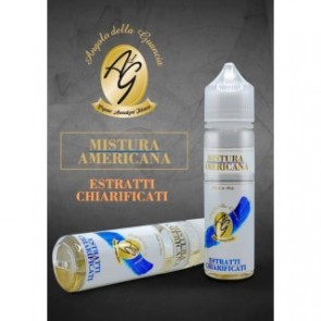 Mistura Americana scomposto 20+40 ml by AdG