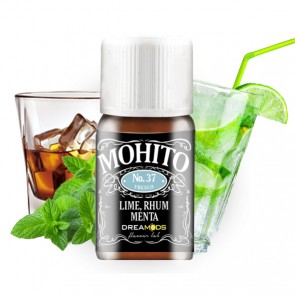 Mohito No.37 Aroma Concentrato 10 ml