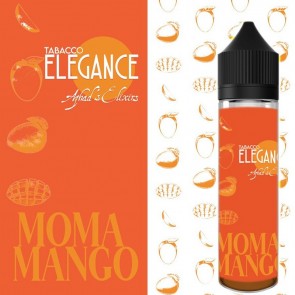 Moma Mango Aroma 20 ml by Azhad Elixir