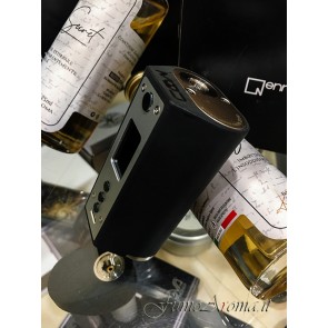 Mood 75C Black Body by Ennequadro Mods