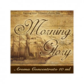 Morning Glory Aroma di Tabacco Concentrato 10 ml