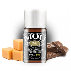 Mou No.55 Aroma Concentrato 10 ml
