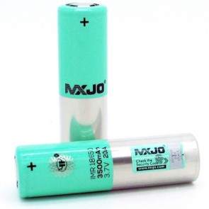 MXJO 18650 3500 - 20 A