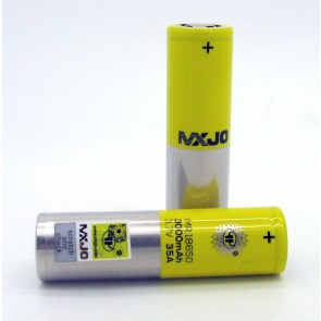 MXJO 18650 3000 - 35 A