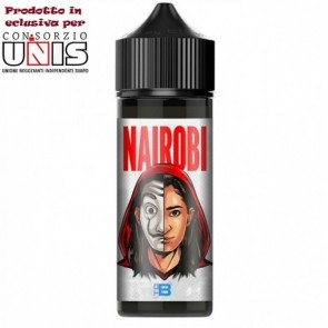 Nairobi Linea La Casa del Vaper scomposto 30+90 ml by ToB