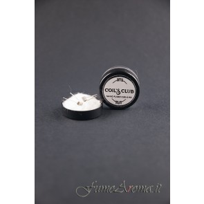 Nano Fused by Coil's Club