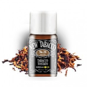 New Tabacco No.26 Aroma Concentrato 10 ml