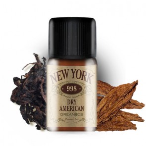 New York No.998 Aroma Concentrato 10 ml