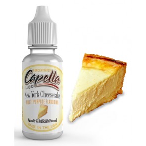 New York Cheesecake