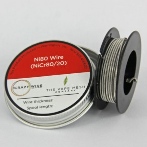 Alien Wire Ni80