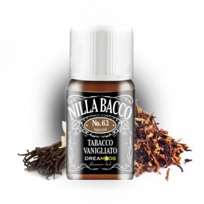 Nilla Bacco No.63 Aroma Concentrato 10 ml