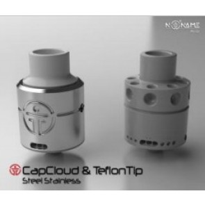 Cloud Cap per NoLegal
