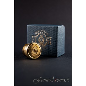 Nuovo tasto per Sapphire by Iron Steam