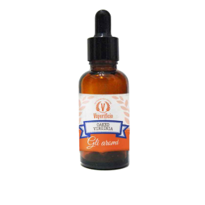 Oaked Virginia Il Vaporificio