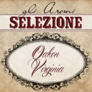 Oaken Virginia da Selezione il Vaporificio