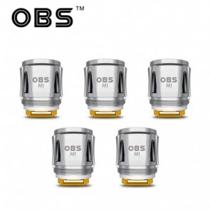 MeshCoil M1 per OBS Cube