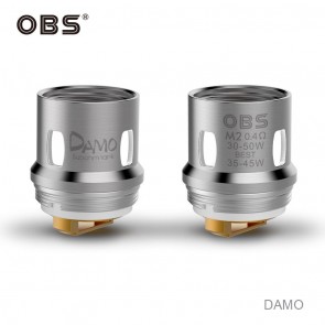 Coil M2 per OBS Cube