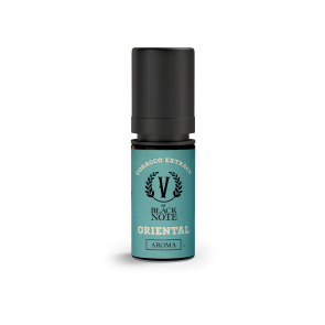 Oriental Aroma V by Black Note