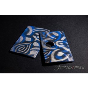 Oriente L.E. Pannelli per Billet Box