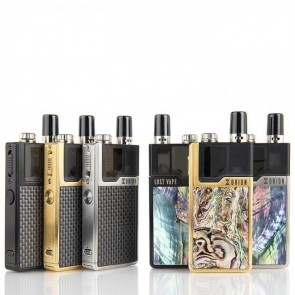 Orion DNA Go by Lost Vape