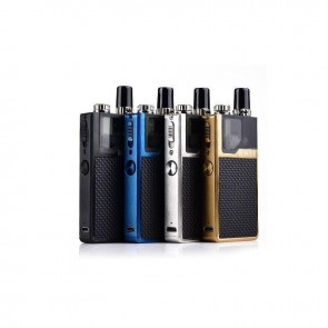 Orion Q by Lost Vape