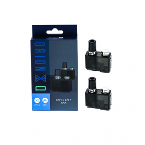 Pod per Orion Q by Lost Vape