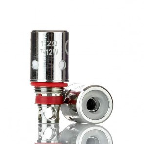 Coil Mesh 0.6 ohm per Pal 2