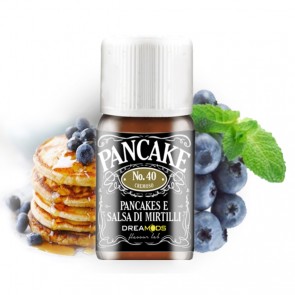 PanCake No.40 Aroma Concentrato 10 ml