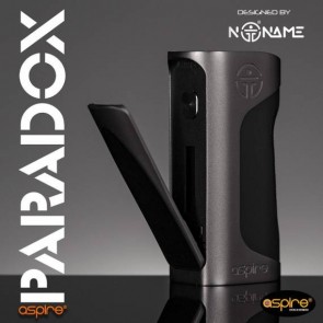 Aspire Paradox box by NoName