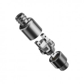 RBA per Pasito Pod Kit by Smoant